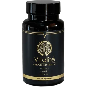 Vitalite tabletas