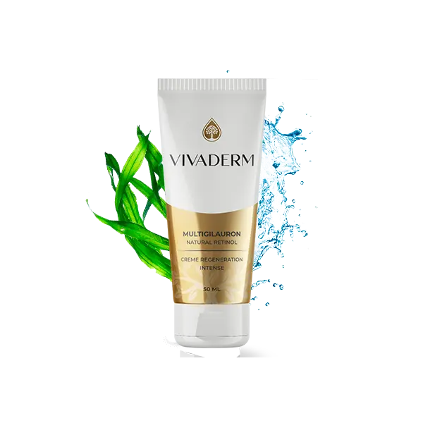 Vivaderm crema