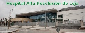 Hospital de Alta Resolución de Loja