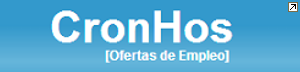 CronHos (Ofertas de Empleo)