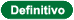 Definitivo