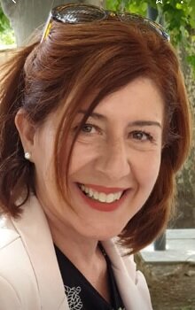 Consuelo Artero, directora de Enfermera de la Agencia Pblica Sanitaria Poniente.