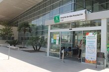 Hospital de Alta Resolucin de Loja