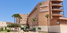 Hospital Universitario Poniente