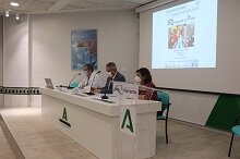 Inauguracin de la jornada 