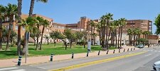 Hospital Universitario Poniente 