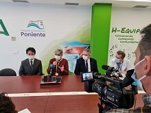 Presentacin del Curso de Tcnicas Endoscpicas Avanzadas 