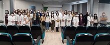 XI Jornada de Puertas Abiertas para Residentes 