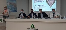 Da Mundial de la Fibromialgia en el Hospital Universitario Poniente 